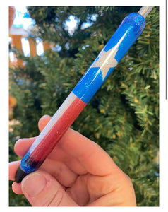 {Texas} Pens  (Made-to-Order)