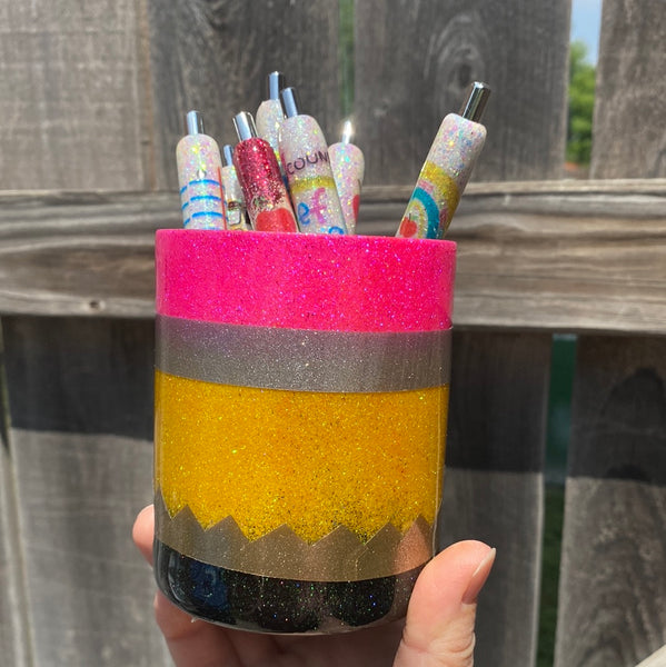 Pencil Holder