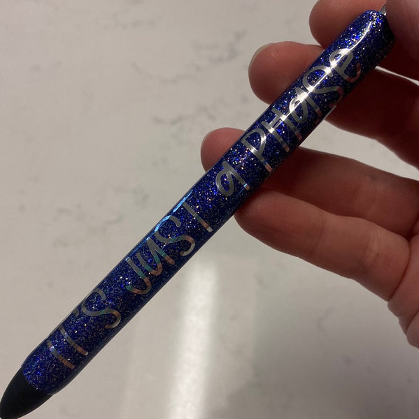 Pens- Moon Phases (Ready-to-Ship)