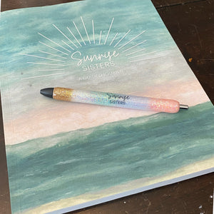 MTO {Sunrise} Pen