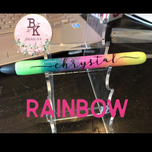 MTO {Rainbow} Pen