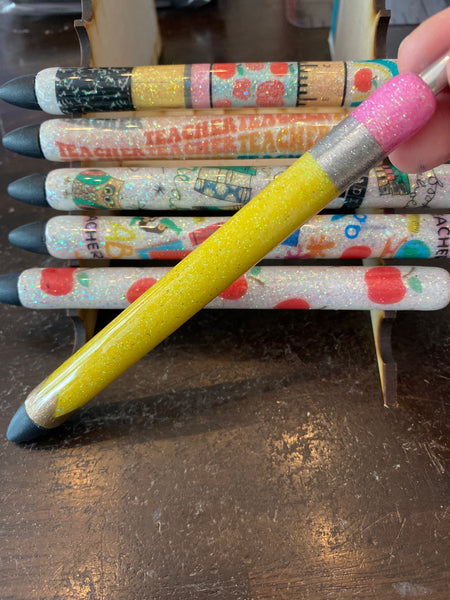 MTO {Teacher} Pens